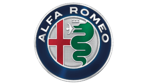 Alfa Romeo logosu