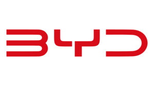 BYD logosu