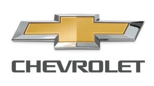 Chevrolet logosu