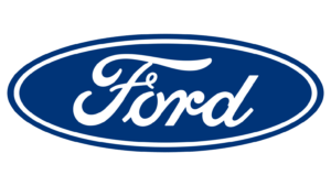 Ford logosu