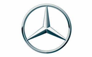 Mercedes-Benz logosu