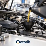 Motor Yagi Ne Zaman Degistirilmeli