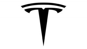 Tesla logosu