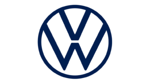 Volkswagen logosu