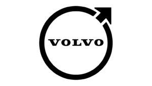 Volvo logosu