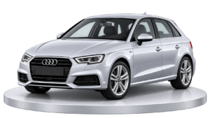 Audi A3 8V