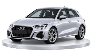 Audi A3 8Y