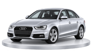 Audi A4 B8