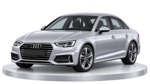 Audi A4 B9