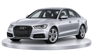 Audi A6 C7