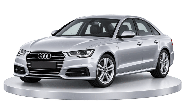 Audi A6 C7