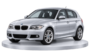 BMW 1 Serisi E87