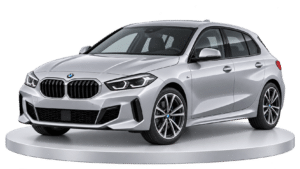 BMW 1 Serisi F40