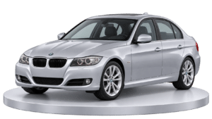 BMW 3 Serisi E90