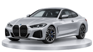 BMW 4 Serisi F32 / F36
