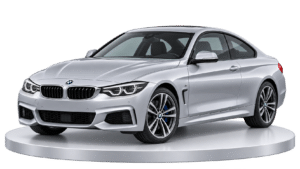 BMW 4 Serisi G22 / G26