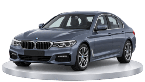 BMW 5 Serisi G30