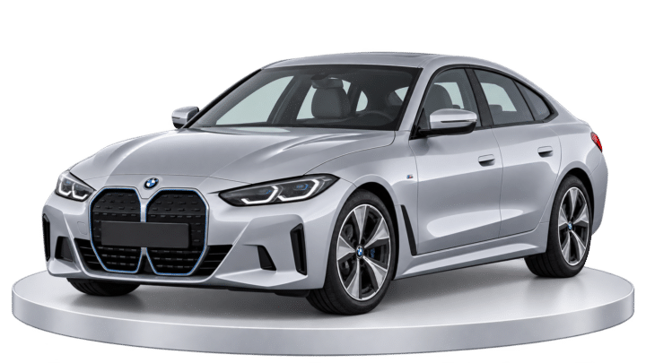 BMW i4 G26