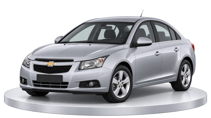 Chevrolet Cruze J300