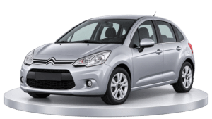 Citroën C3 II