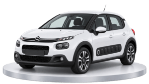 Citroën C3 III