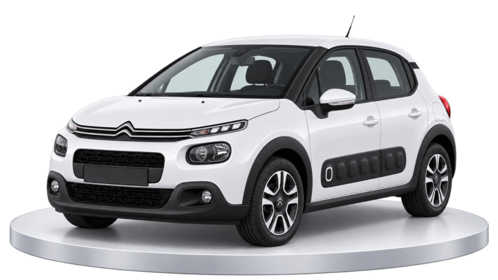Citroën C3 III
