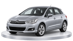 Citroën C4 II