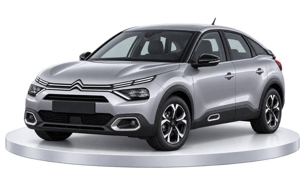 Citroën C4