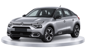 Citroën C4 III