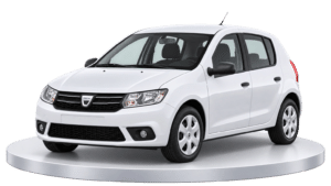 Dacia Sandero 2
