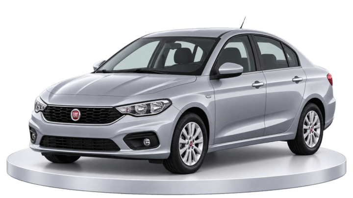 Fiat Egea