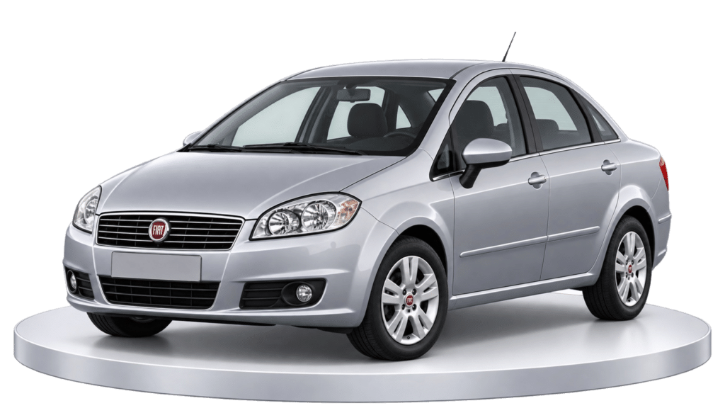 Fiat Linea