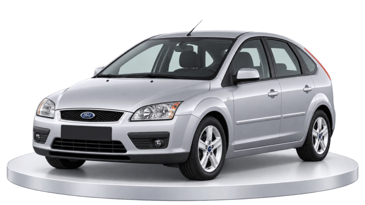 Ford Focus 2
