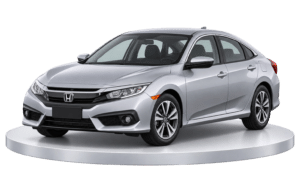 Honda Civic FC
