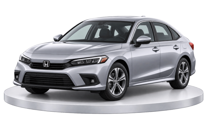 Honda Civic FE