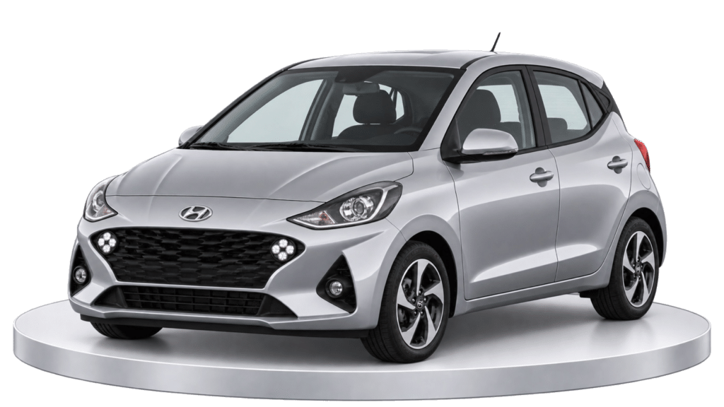 Hyundai i10 AC3