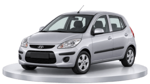 Hyundai i10 PA