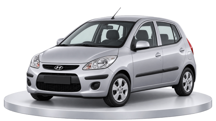 Hyundai i10 PA