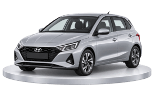 Hyundai i20 BC3