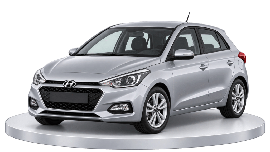 Hyundai i20 GB