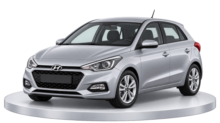 Hyundai i20 GB