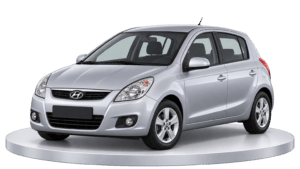 Hyundai i20 PB
