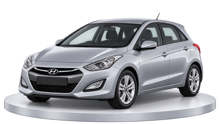 Hyundai i30 GD
