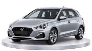 Hyundai i30 PD