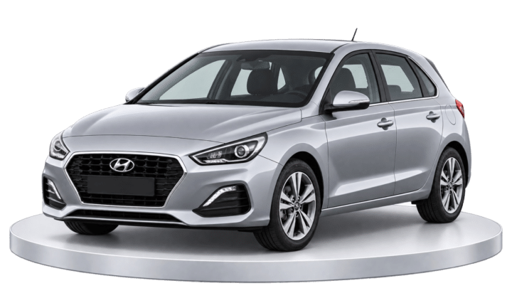 Hyundai i30 PD
