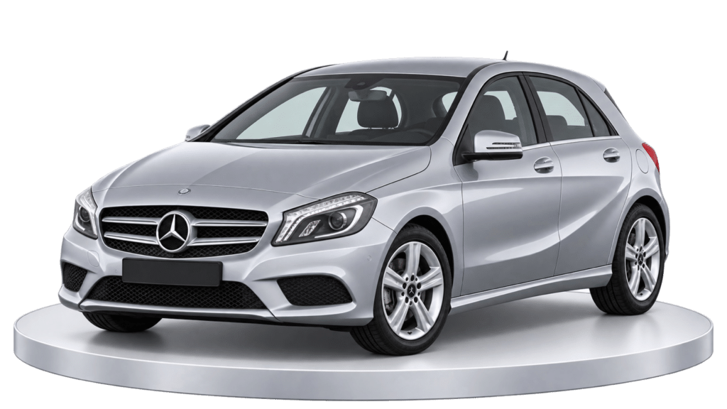 Mercedes-Benz A Serisi W176