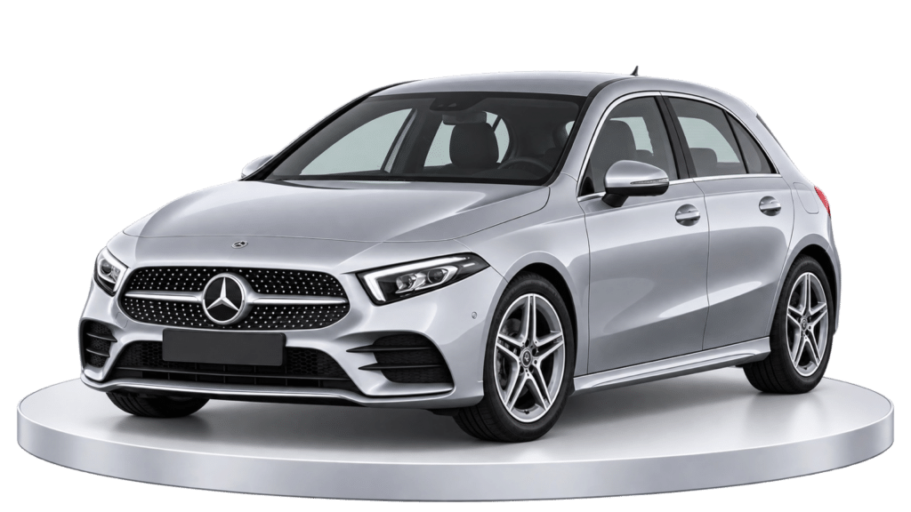 Mercedes-Benz A Serisi
