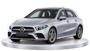 Mercedes-Benz A Serisi W177