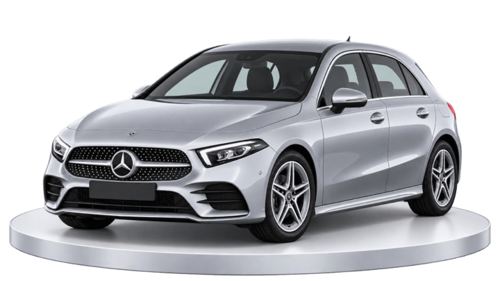 Mercedes-Benz A Serisi W177