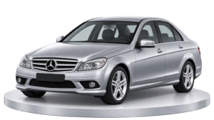 Mercedes-Benz C Serisi W204